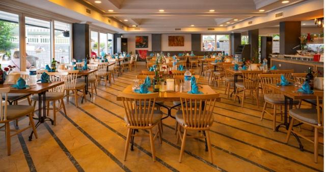Sunbel Club Hotel