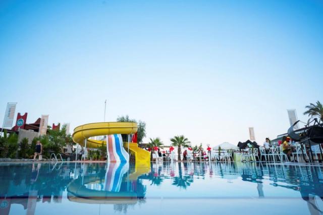 Sunbel Club Hotel