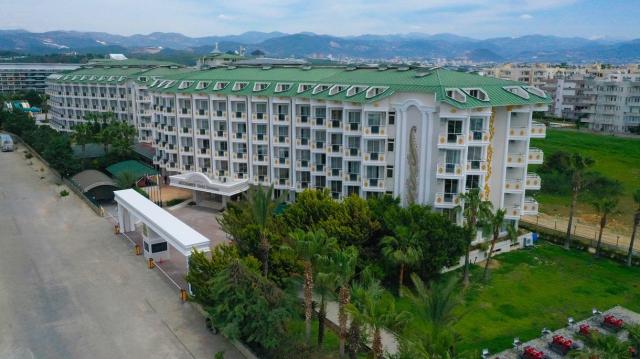 Aydinbey Gold Dreams Hotel