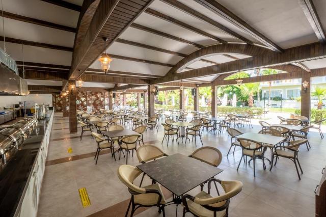 Aydinbey Gold Dreams Hotel
