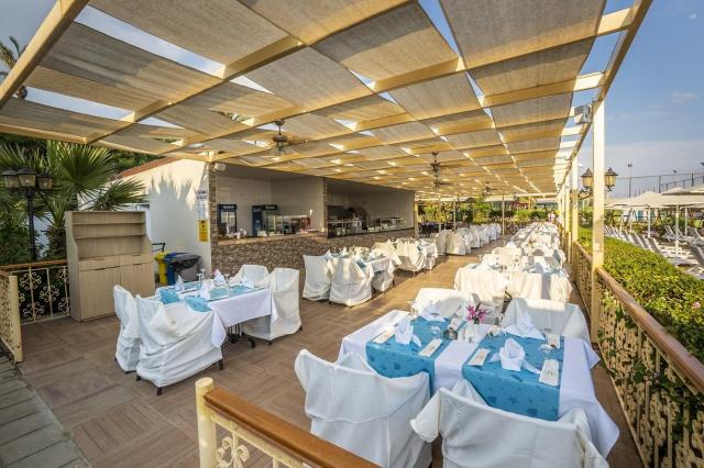 Aydinbey Gold Dreams Hotel