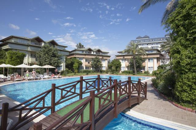 Aydinbey Gold Dreams Hotel