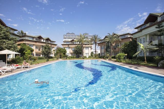 Aydinbey Gold Dreams Hotel