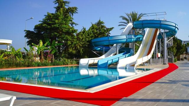 Aydinbey Gold Dreams Hotel