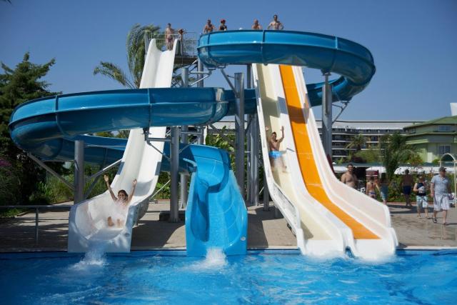Aydinbey Gold Dreams Hotel