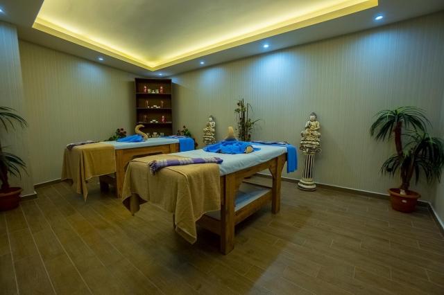 Aydinbey Gold Dreams Hotel