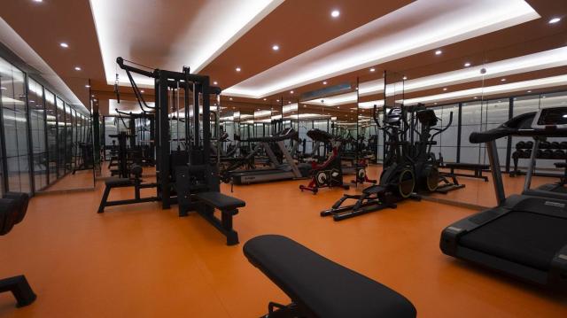Aydinbey Gold Dreams Hotel