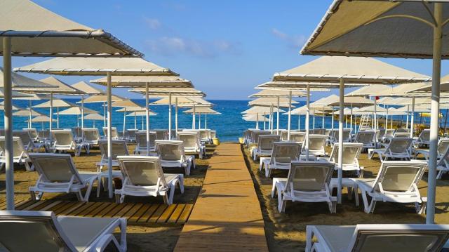 Aydinbey Gold Dreams Hotel