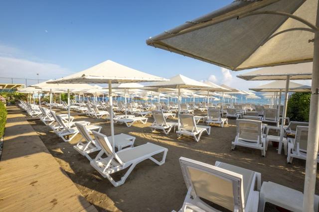 Aydinbey Gold Dreams Hotel