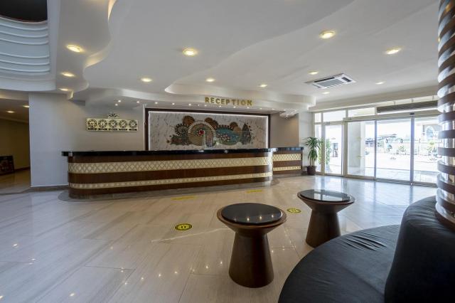 Aydinbey Gold Dreams Hotel