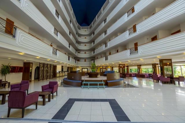 Aydinbey Gold Dreams Hotel