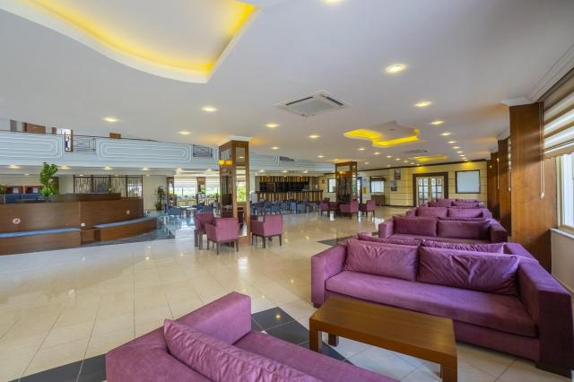 Aydinbey Gold Dreams Hotel