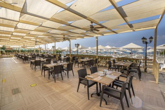 Aydinbey Gold Dreams Hotel