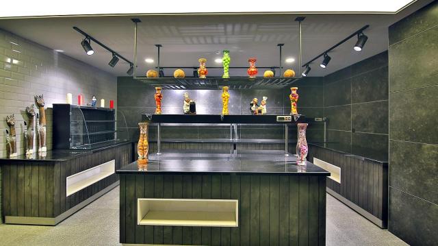 Ramira Joy Hotel