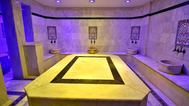 Ramira Joy Hotel