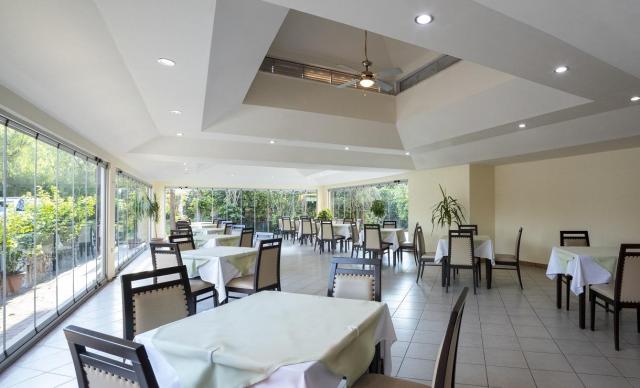 Villa Side Hotel