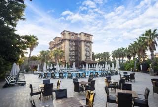 Villa Side Hotel