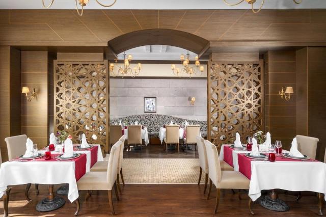 Kirman Hotels Leodikya Resort