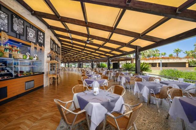 Kirman Hotels Leodikya Resort