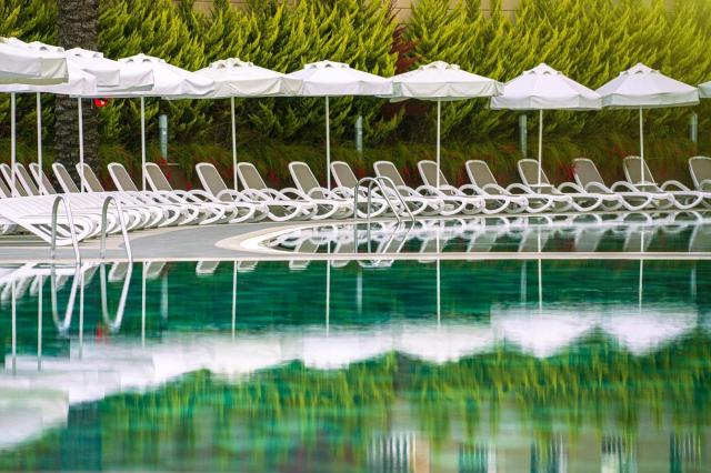 Kirman Hotels Leodikya Resort