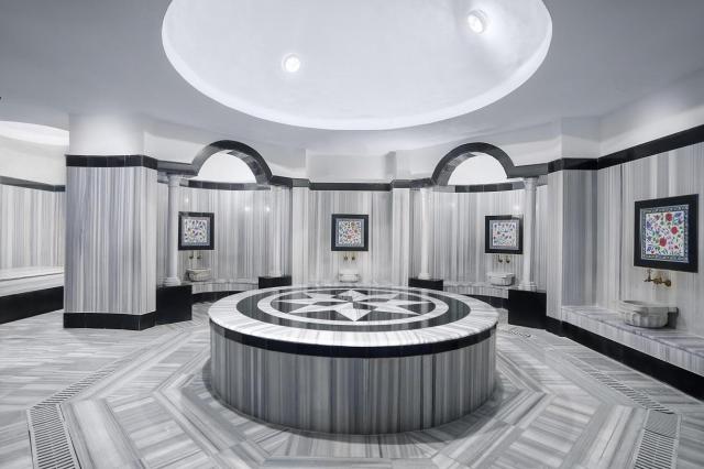 Kirman Hotels Leodikya Resort