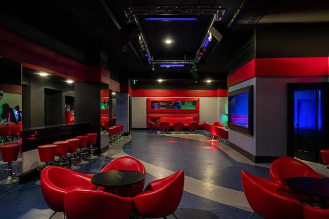 Kirman Hotels Leodikya Resort