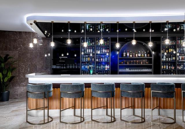 Kirman Hotels Leodikya Resort