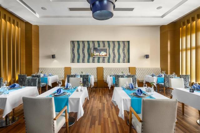 Kirman Hotels Leodikya Resort