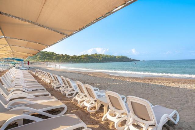 Kirman Hotels Arycanda de Luxe 