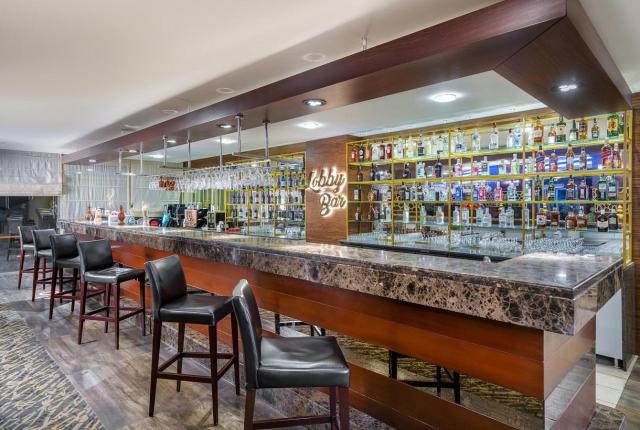 Kirman Hotels Arycanda de Luxe 