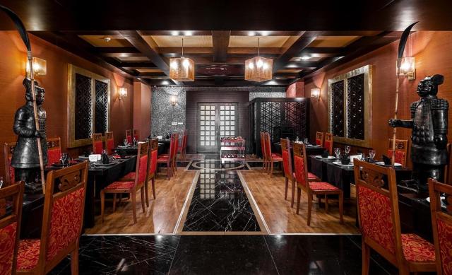 Kirman Hotels Arycanda de Luxe 