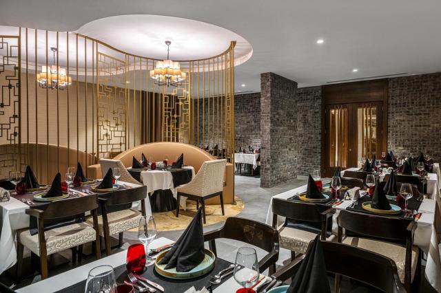 Kirman Hotels Sidera Luxury & Spa