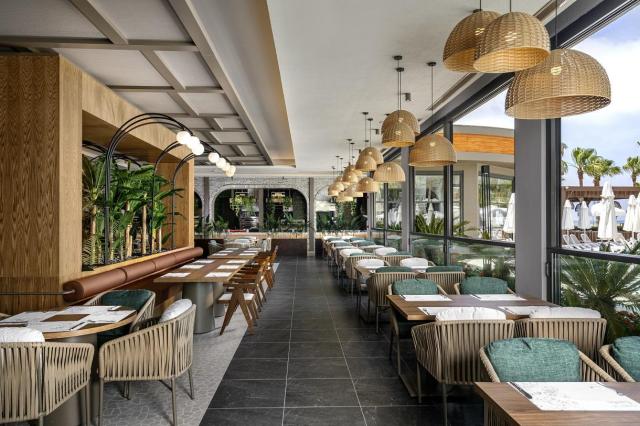 Kirman Hotels Sidera Luxury & Spa