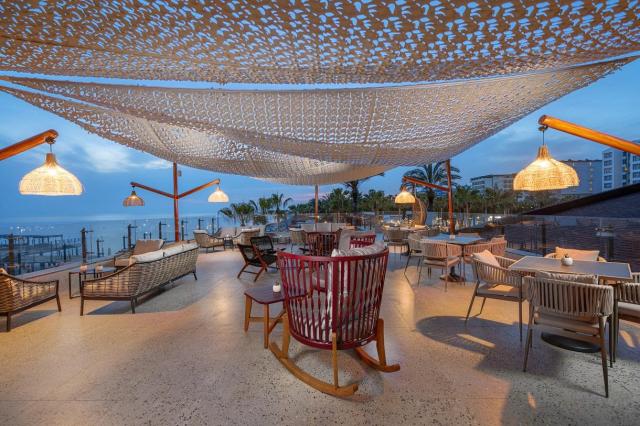 Kirman Hotels Sidera Luxury & Spa