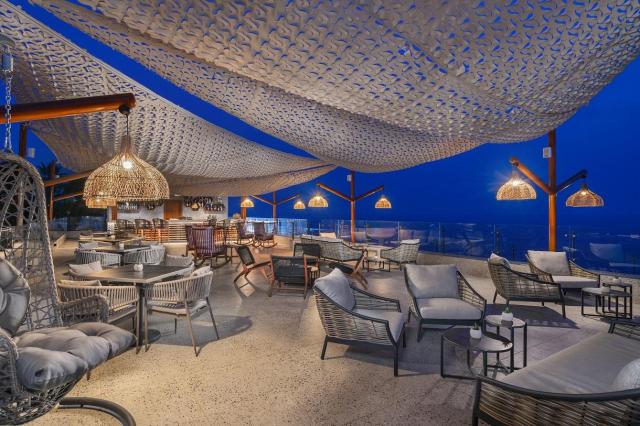 Kirman Hotels Sidera Luxury & Spa