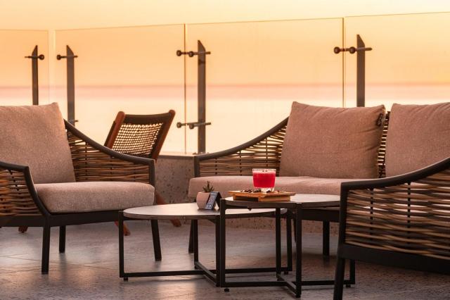 Kirman Hotels Sidera Luxury & Spa