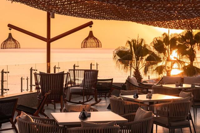 Kirman Hotels Sidera Luxury & Spa