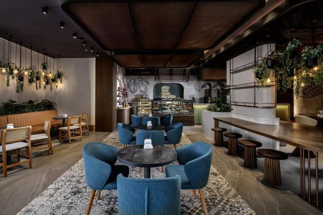 Kirman Hotels Sidera Luxury & Spa