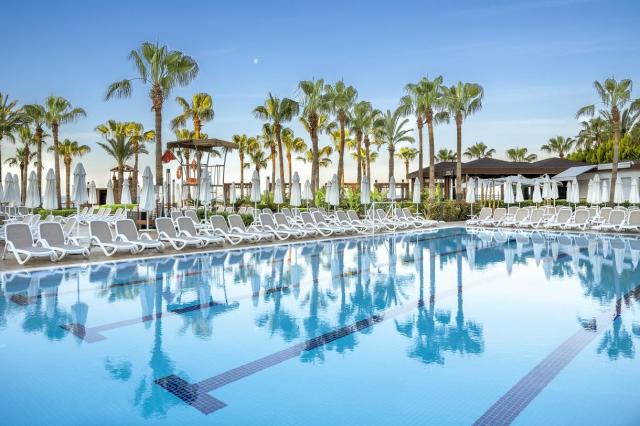 Kirman Hotels Sidera Luxury & Spa