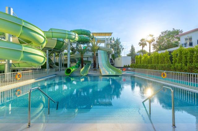 Kirman Hotels Sidera Luxury & Spa
