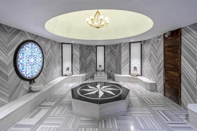Kirman Hotels Sidera Luxury & Spa