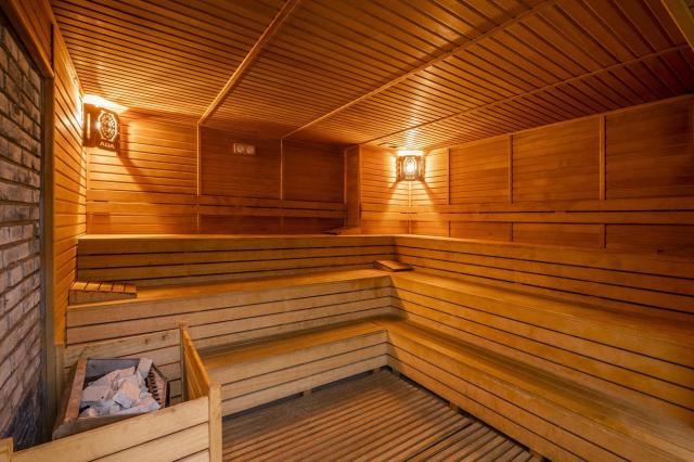 Kirman Hotels Sidera Luxury & Spa