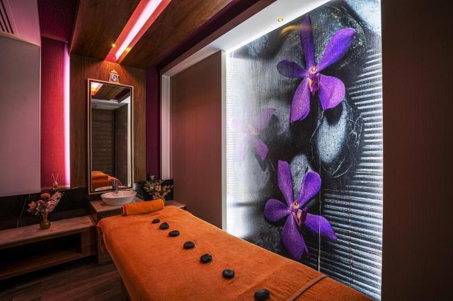 Kirman Hotels Sidera Luxury & Spa