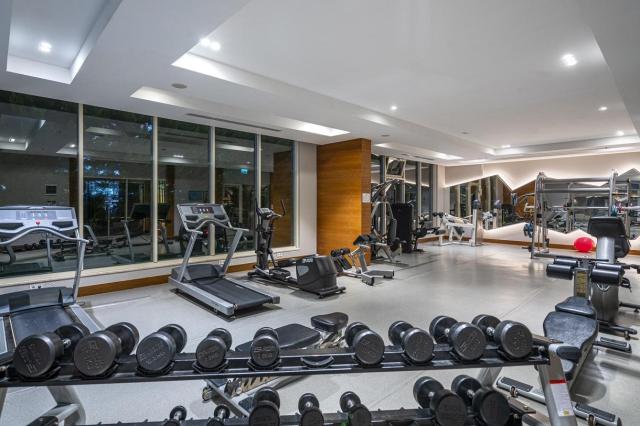 Kirman Hotels Sidera Luxury & Spa