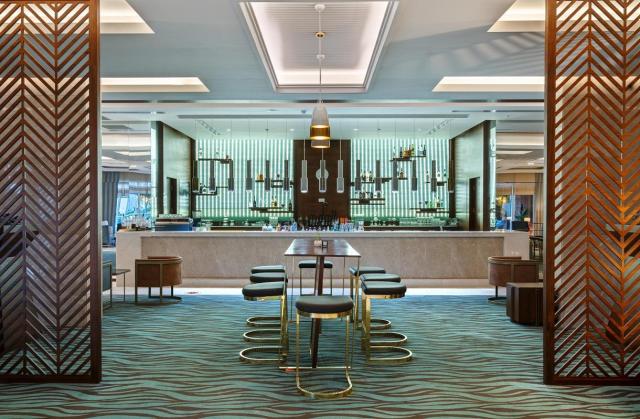 Kirman Hotels Sidera Luxury & Spa