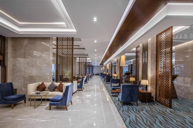 Kirman Hotels Sidera Luxury & Spa