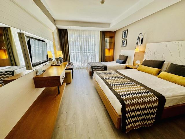 Kirman Hotels Sidera Luxury & Spa