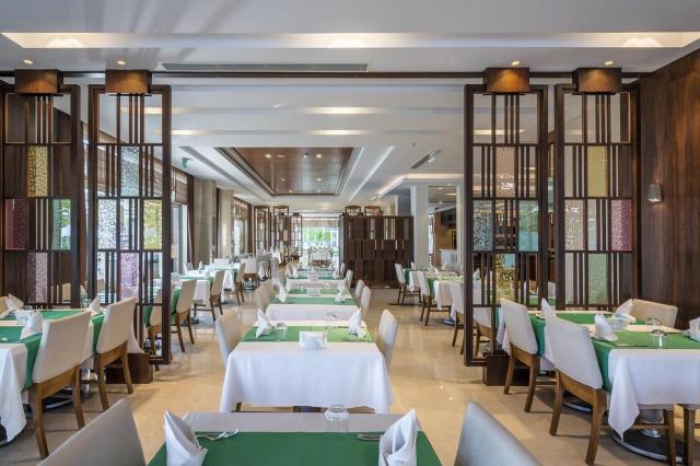 Kirman Hotels Sidera Luxury & Spa