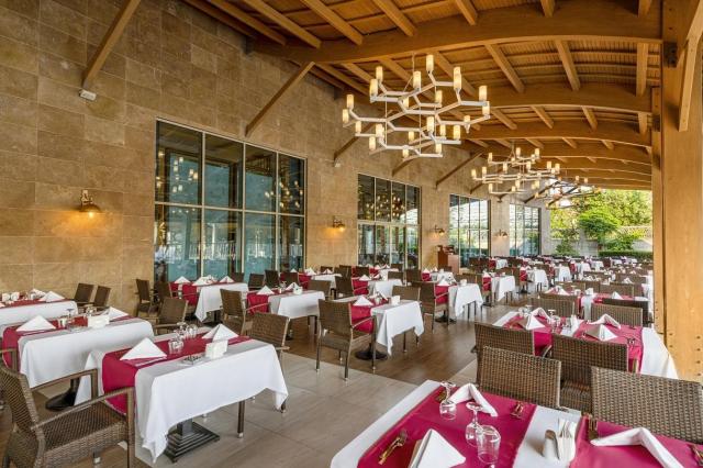 Kirman Hotels Sidemarin Beach & Spa