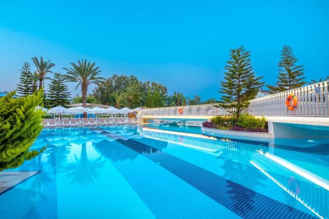 Kirman Hotels Sidemarin Beach & Spa